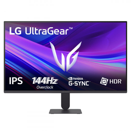 Οθόνη Gaming LG 27G411A-B.AEU Full HD 27 