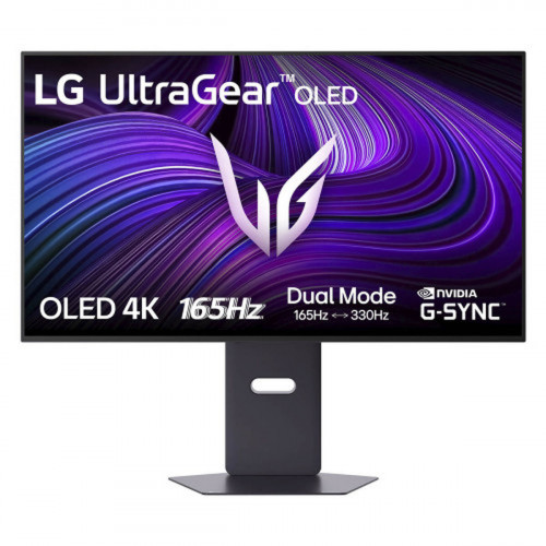 Οθόνη Gaming LG 32GX850A-B.AEU 4K Ultra HD 32 