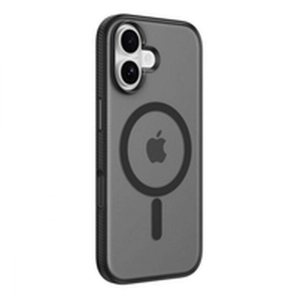 Κάλυμμα Κινητού Belkin iPhone 17 Μαύρο Apple 