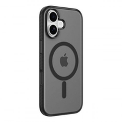 Κάλυμμα Κινητού Belkin iPhone 17 Μαύρο Apple 