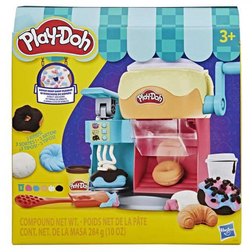Παιχνίδι με Πλαστελίνη Play-Doh 