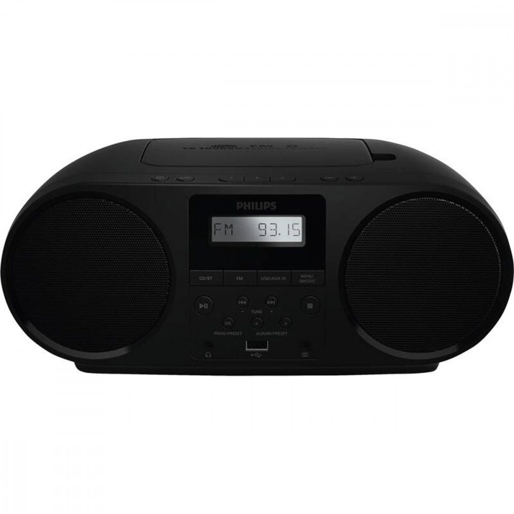 Ραδιόφωνο Τρανζίστορ Philips TAZ5000 Bluetooth 