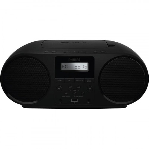 Ραδιόφωνο Τρανζίστορ Philips TAZ5000 Bluetooth 