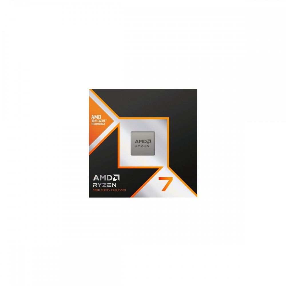 Επεξεργαστής AMD 100-100001973WOF AMD AM5 