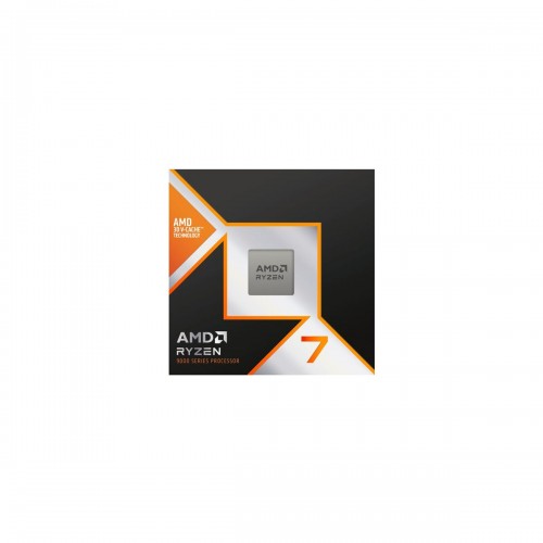 Επεξεργαστής AMD 100-100001973WOF AMD AM5 