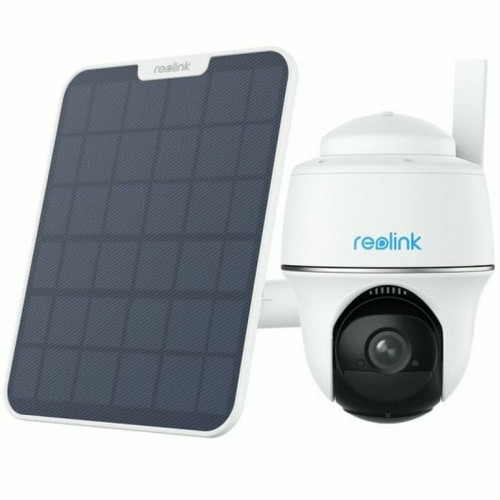 Reolink B430 IP Κάμερα Παρακολούθησης Wi-Fi Full HD+ 4MP Αδιάβροχη Μπαταρίας με Αμφίδρομη Επικοινωνία