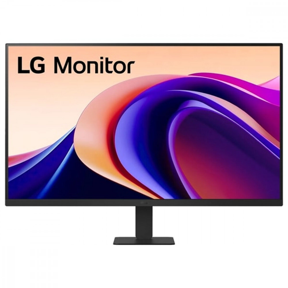 Οθόνη LG 32U631A-B Quad HD 31,5 