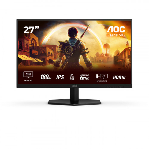 Οθόνη AOC Q27G42XE 