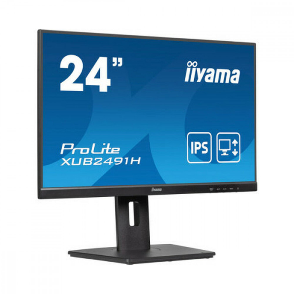Οθόνη Iiyama XUB2491H-B1 Full HD 24 