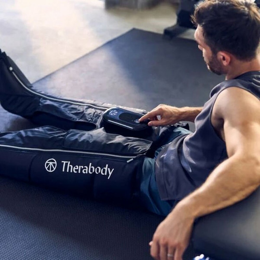 Επαναφορτιζόμενες Μπαταρίες Therabody JB0004131-3A1S 