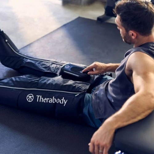 Επαναφορτιζόμενες Μπαταρίες Therabody JB0004131-3A1S 