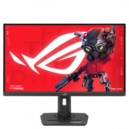 Οθόνη Gaming Asus 90LM0AG1-B01370 27 4K Ultra HD 