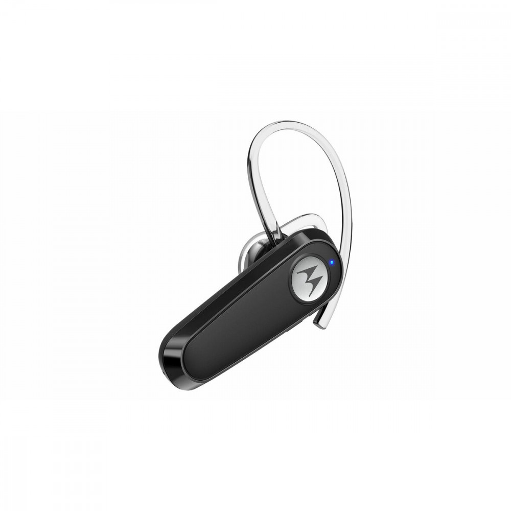 Motorola HK126 In-ear Bluetooth Handsfree Ακουστικό Μαύρο