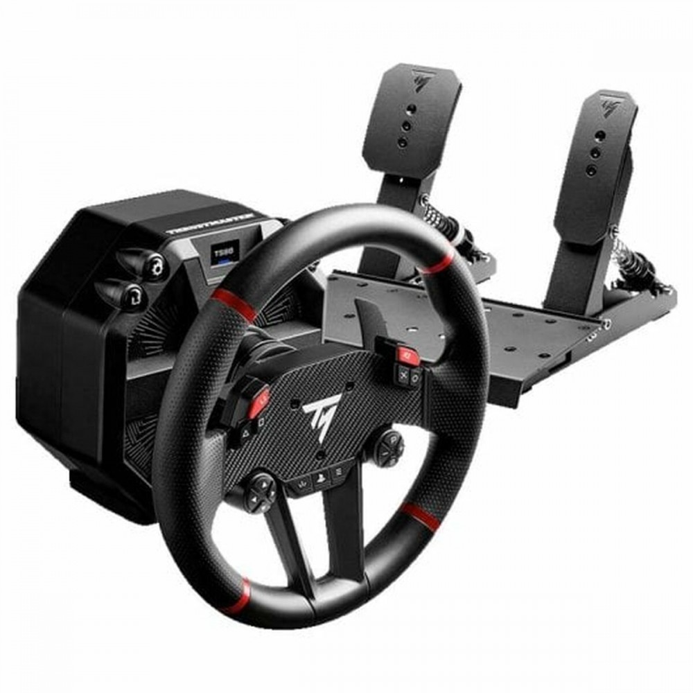 Τιμόνι Thrustmaster 4160853 