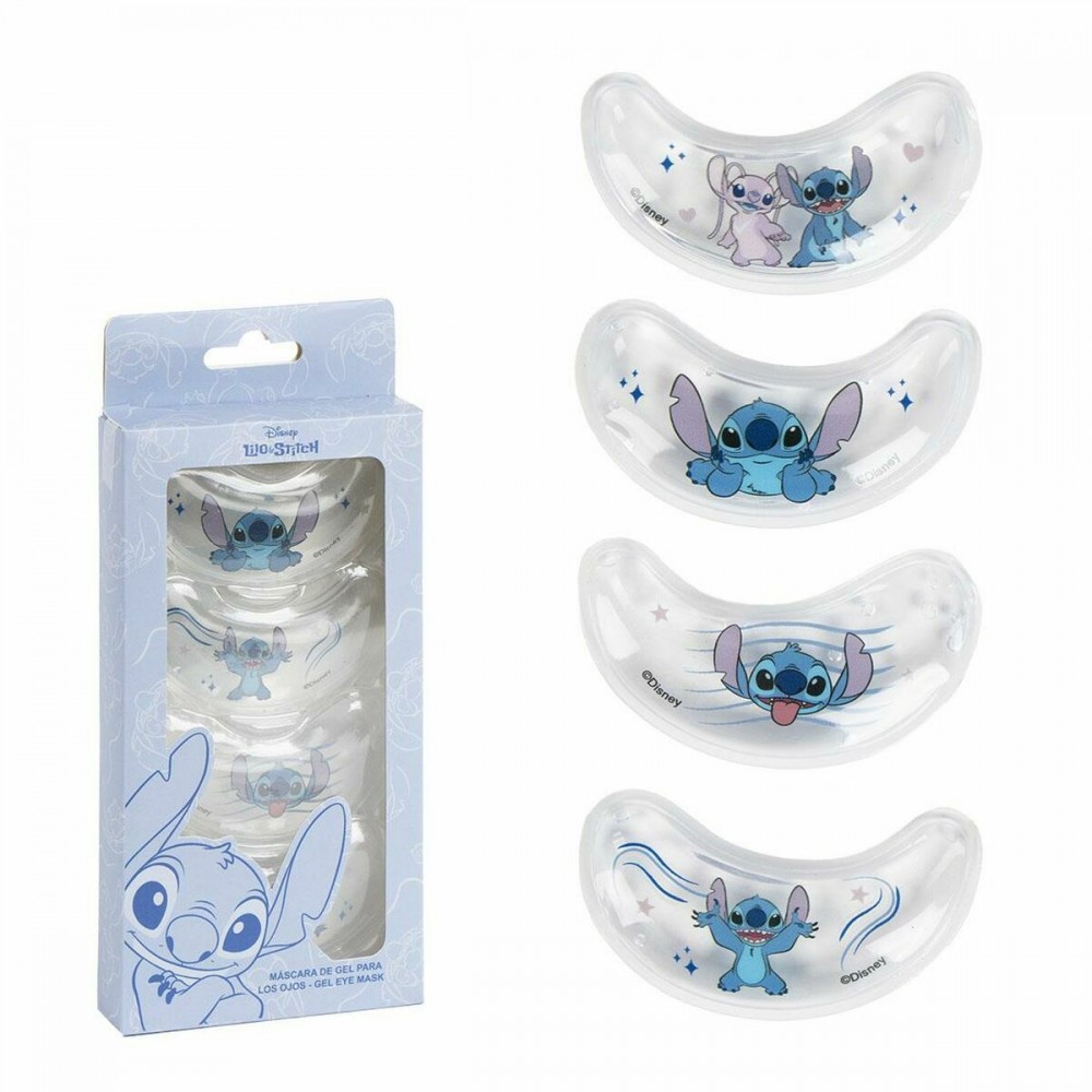Επιτραπέζια σκεύη Stitch 