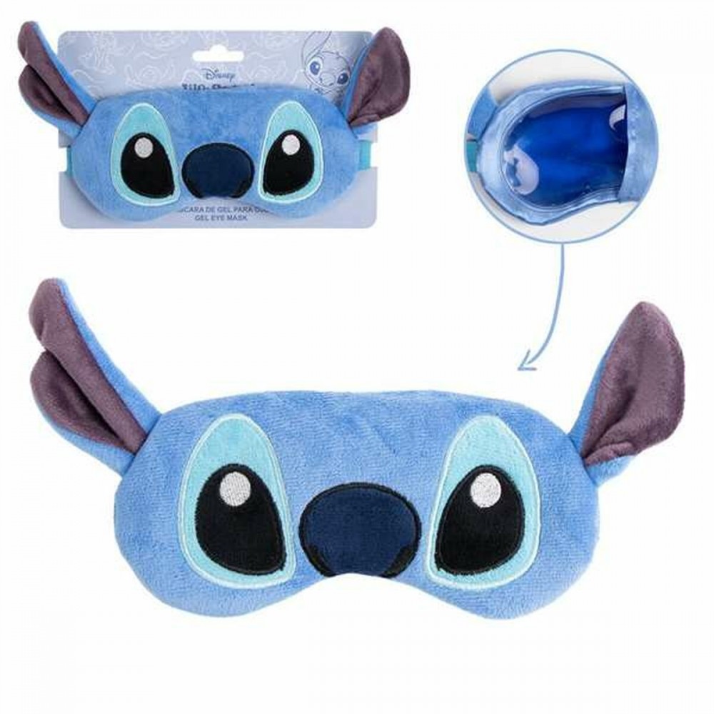 Μάσκα Stitch Μάτια 
