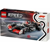 Lego Speed Champions Haas F1 Team για 10+ Ετών 242τμχ 77250