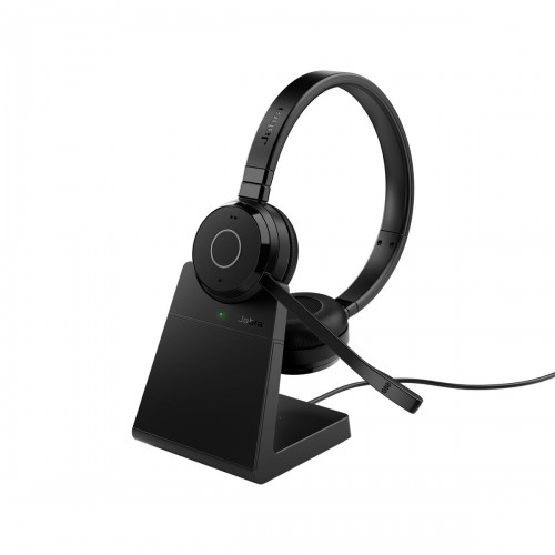 Ακουστικό με μικρόφωνο Gaming GN Audio Evolve 65 