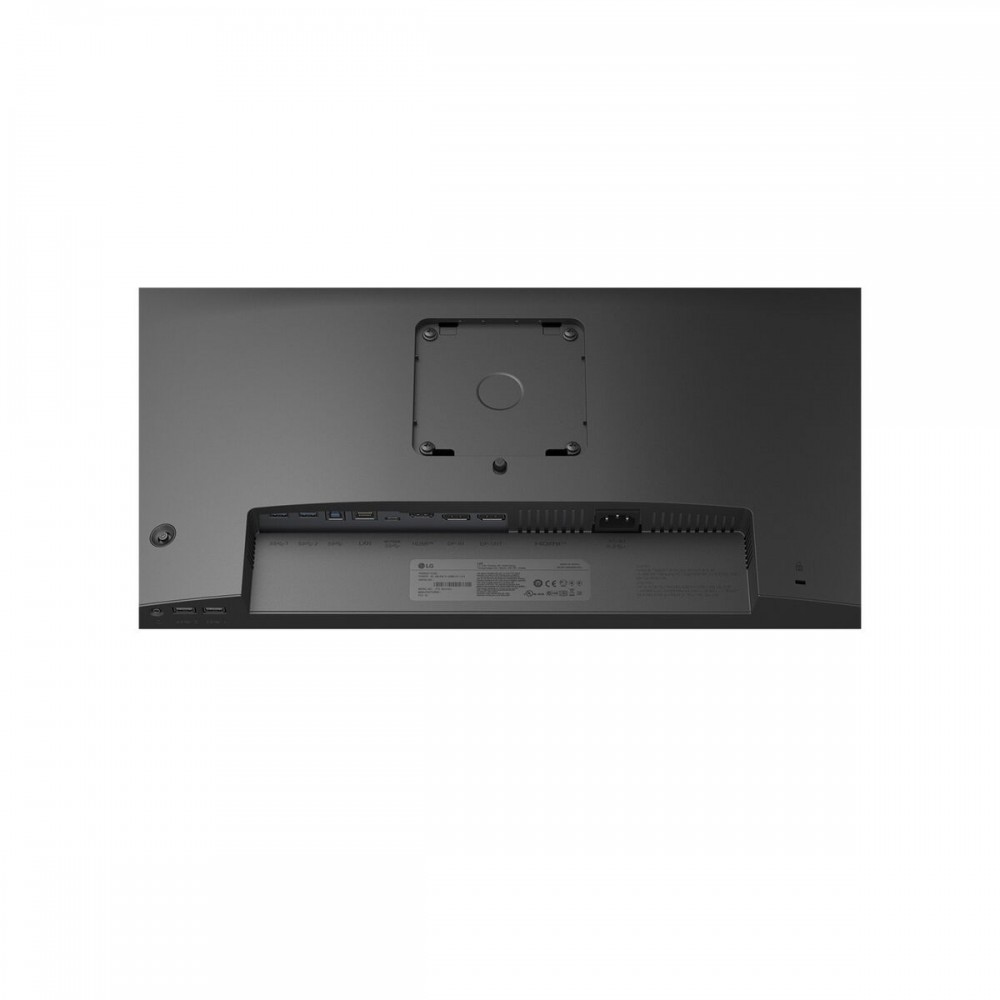 Οθόνη LG 24BA750-B Full HD 23,8 