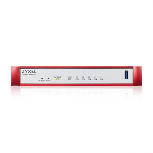 Άκαμπτο Καλώδιο Δικτύου UTP Κατηγορίας 6 ZyXEL USGFLEX50H-EU0102F 