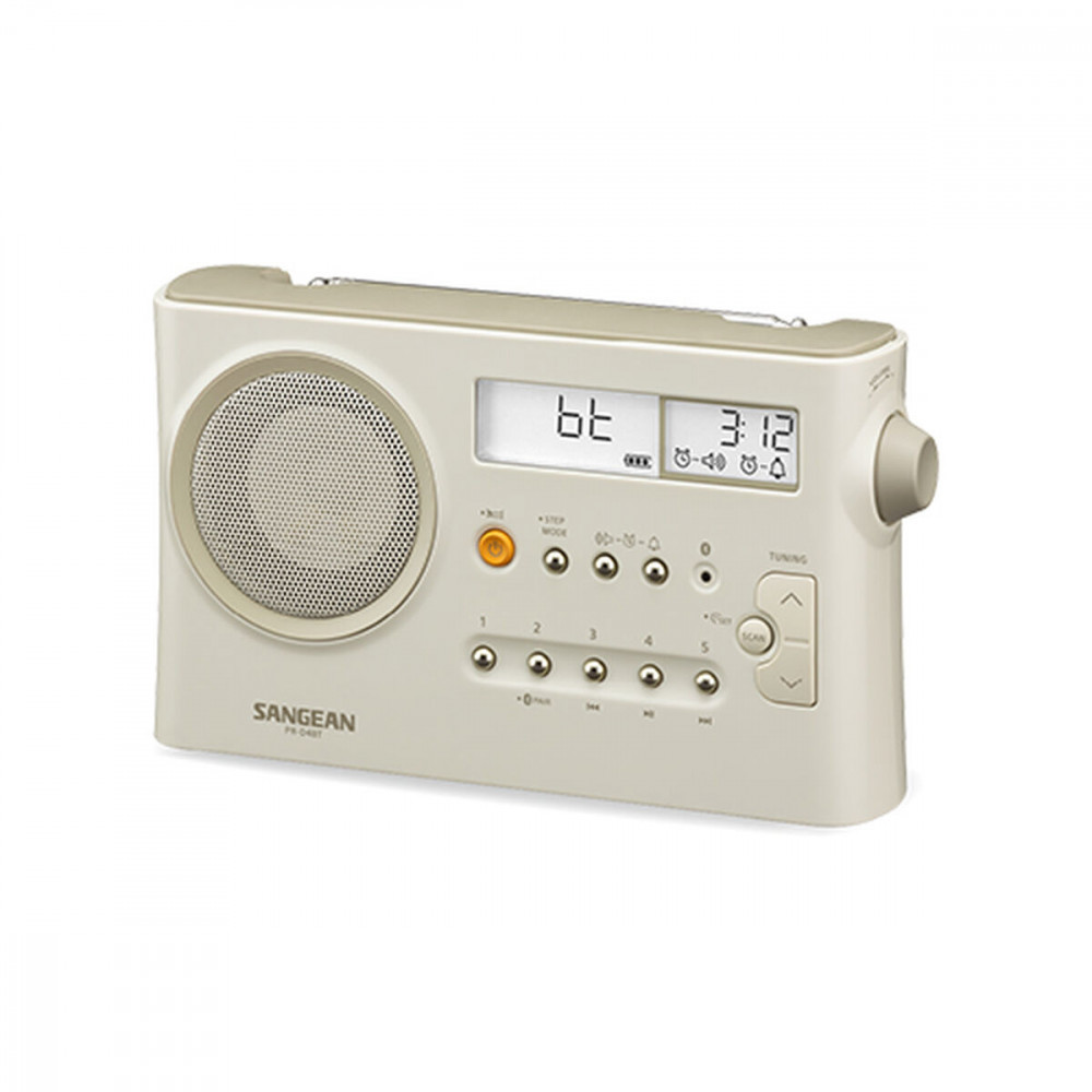 Ραδιόφωνο AM/FM Sangean 