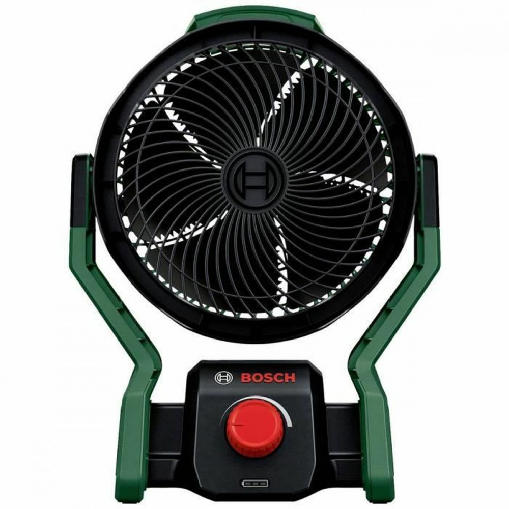 Ανεμιστήρας Δαπέδου BOSCH UniversalFan 18V 1000 Πράσινο 