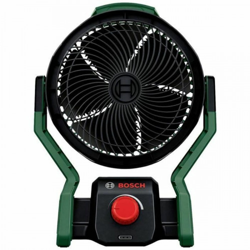 Ανεμιστήρας Δαπέδου BOSCH UniversalFan 18V 1000 Πράσινο 