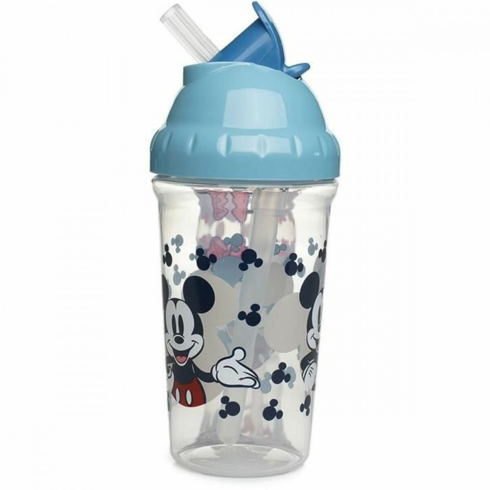 ποτήρι εκμάθησης ThermoBaby MICKEY COLLECTOR 