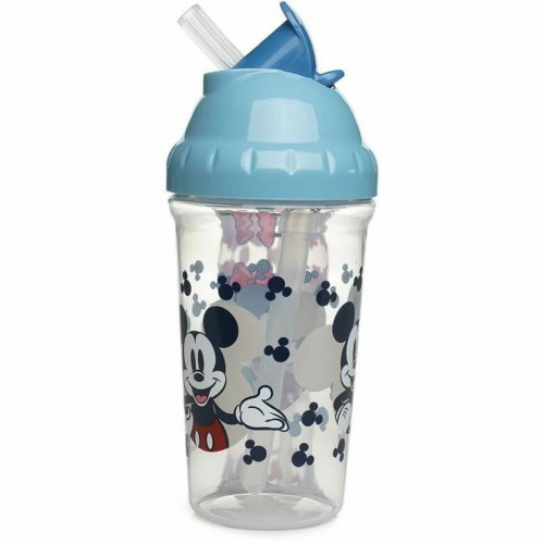 ποτήρι εκμάθησης ThermoBaby MICKEY COLLECTOR 