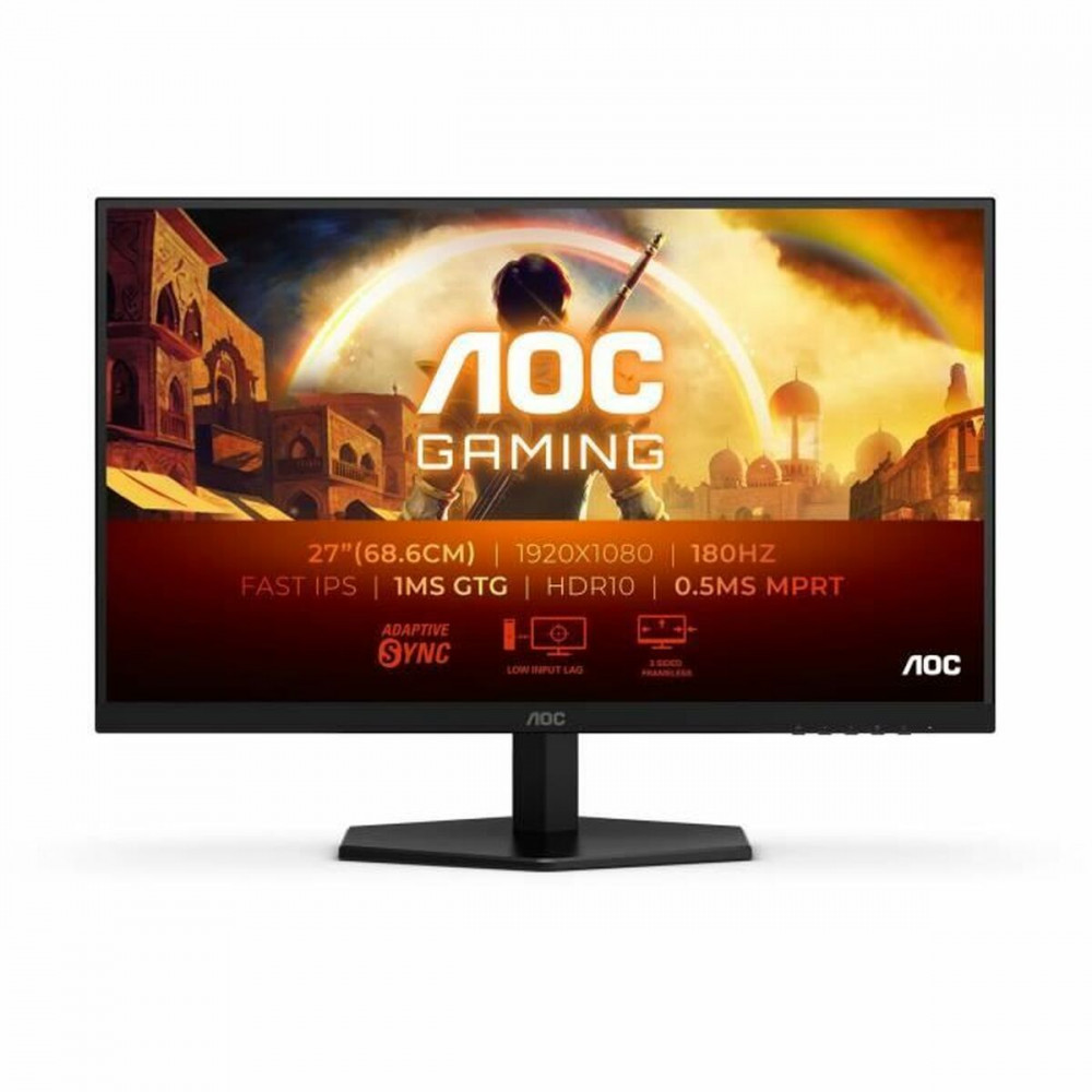 AOC 27G42E IPS HDR Monitor 27