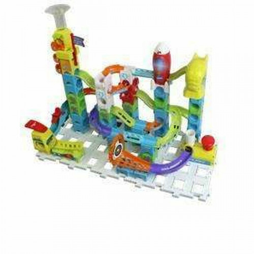 Πίστα Αγώνων Vtech Rocket Set Electronic M100E 