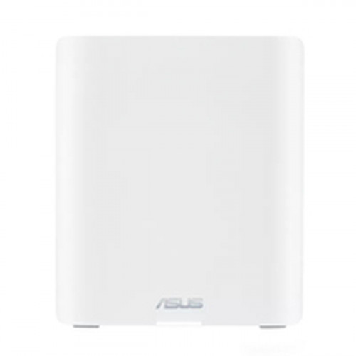 Asus ZenWiFi BT10 v1 WiFi Mesh Network Access Point Wi‑Fi 7 Tri Band (2.4 & 5 & 6GHz)