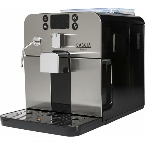 Υπεραυτόματη καφετιέρα Gaggia Brera RI9305/11 1400 W 1,2 L