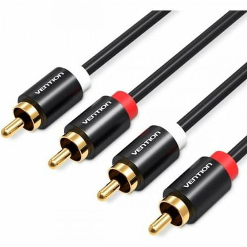 Καλώδιο 2 x RCA Vention VAB-R06-B300 