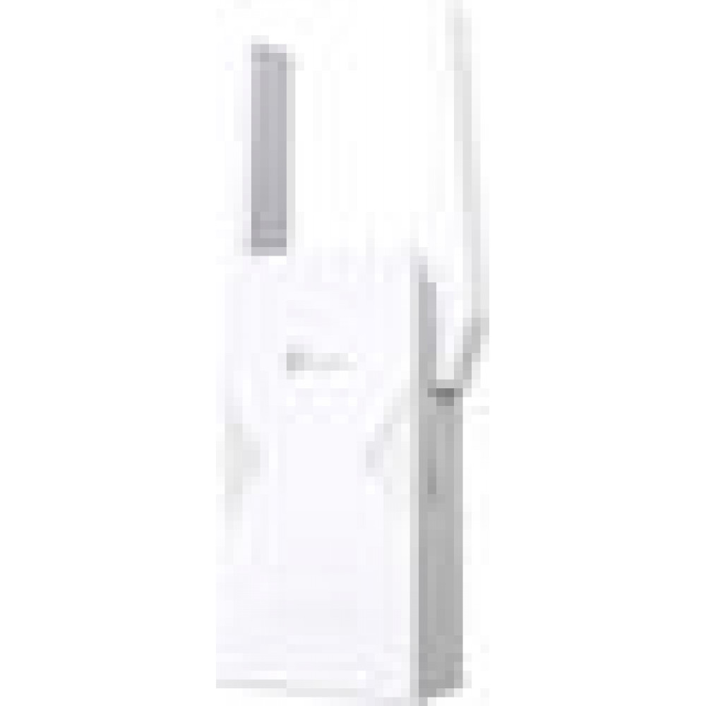 TP-Link BE3600 Network transmitter & receiver White 2500 Mbit/s