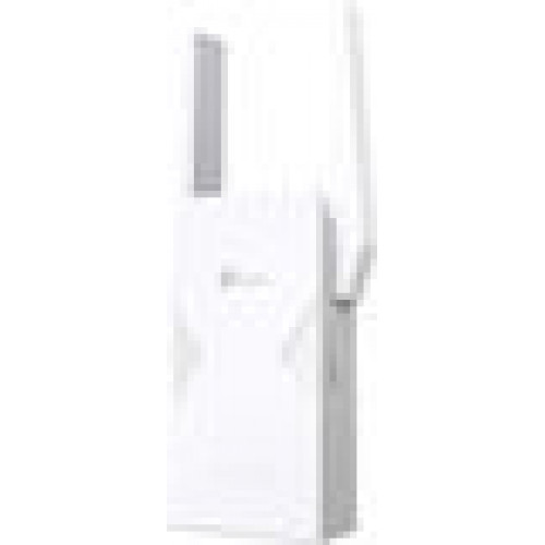 TP-Link BE3600 Network transmitter & receiver White 2500 Mbit/s