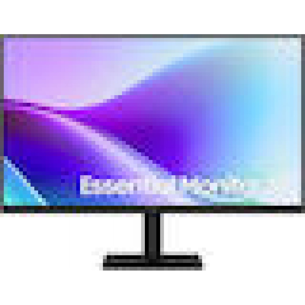 Samsung S27F320GAU computer monitor 68.6 cm (27 ) 1920 x 1080 pixels Full HD LCD Black