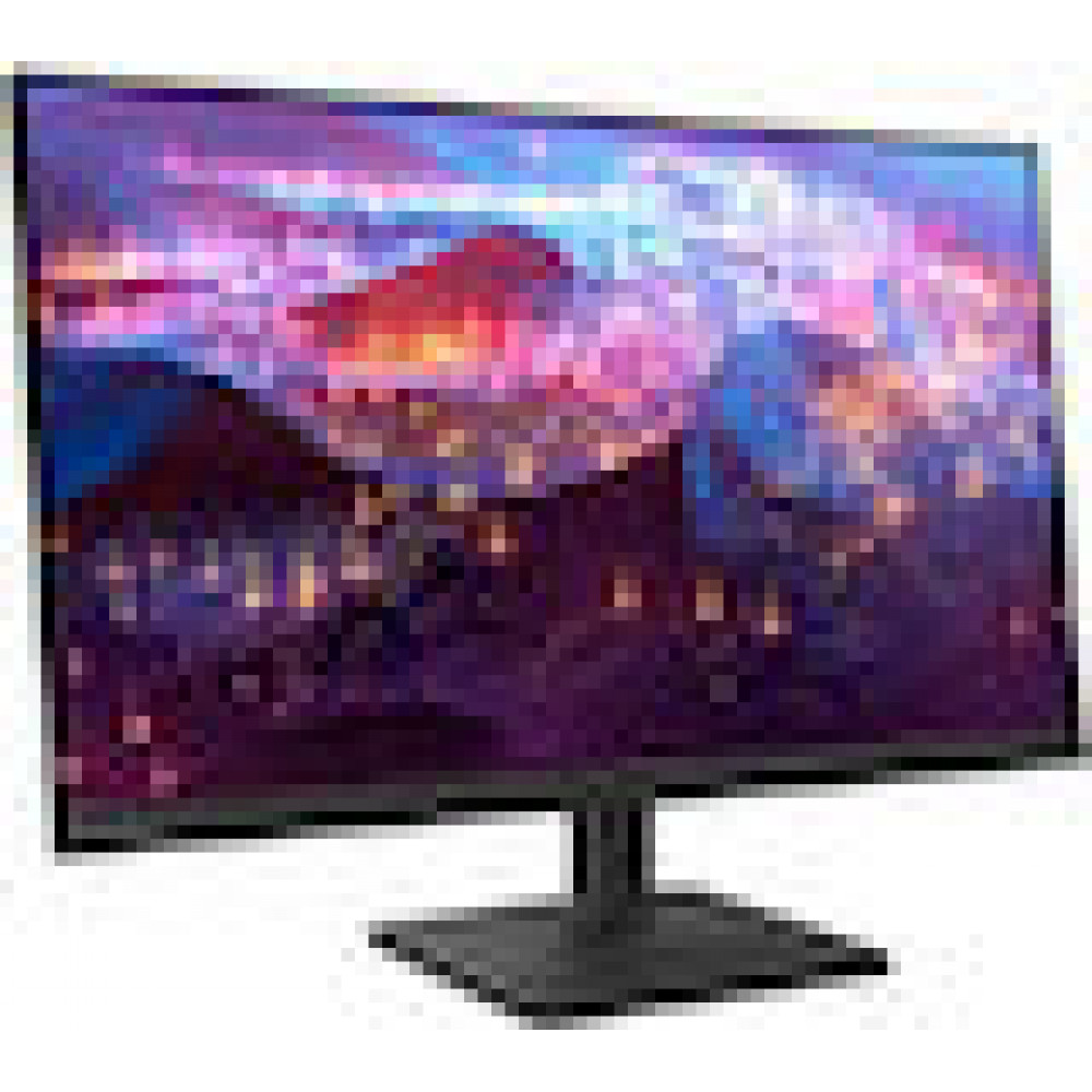 Lenovo L27-4e computer monitor 68.6 cm (27 ) 1920 x 1080 pixels Full HD LCD Black