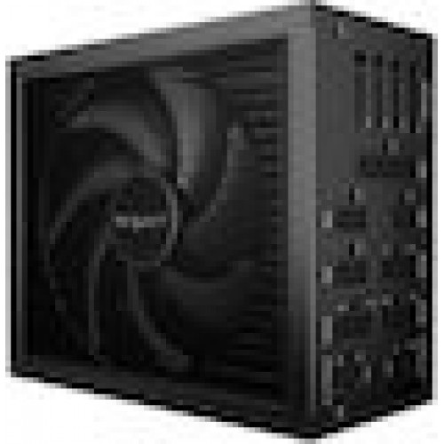 Be Quiet Dark Power 14 1200W Μαύρο Τροφοδοτικό Υπολογιστή Full Modular 80 Plus Titanium
