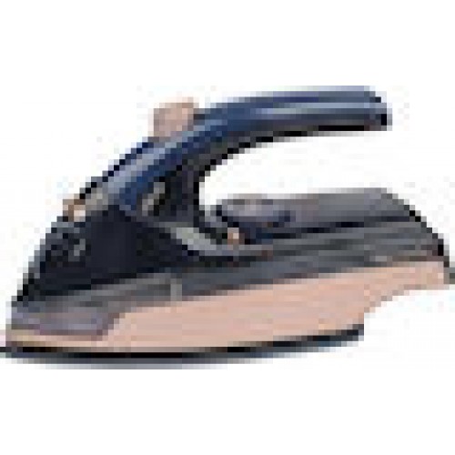 ProfiCare PC-DB 3125 Steam iron Ceramic soleplate 800 W Blue Rose