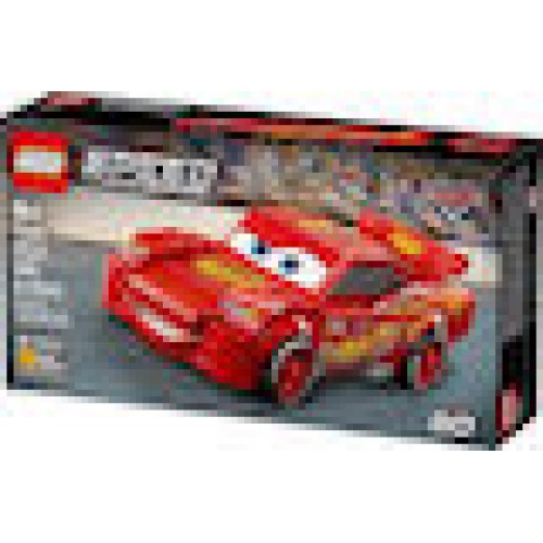 LEGO SPEED CHAMPIONS 77255 Lightning McQueen