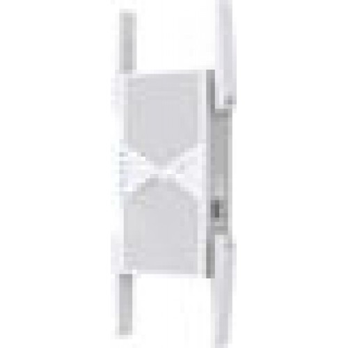 TP-Link RE405BE network extender Network repeater White 2500 Mbit/s