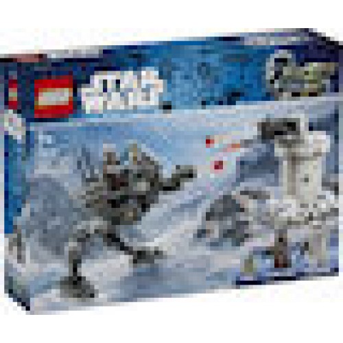LEGO STAR WARS 75444 AT-RT Attack