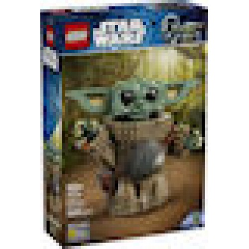 LEGO STAR WARS 75446 Grogu (Mandalorian Apprentice)