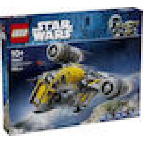 LEGO STAR WARS 75447 The Razor Crest