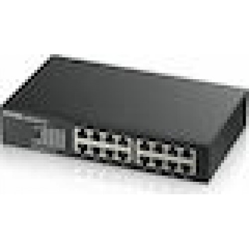 Switch Zyxel GS1100-16 16p Unmanaged Gigabit (GS1100-16-EU0104F)