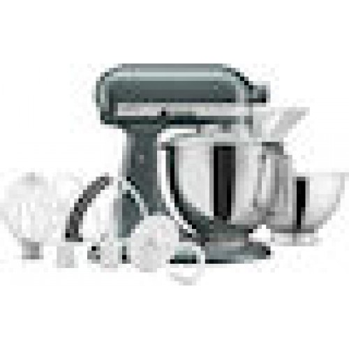 Robot kitchen KitchenAid 5KSM175PSEJP