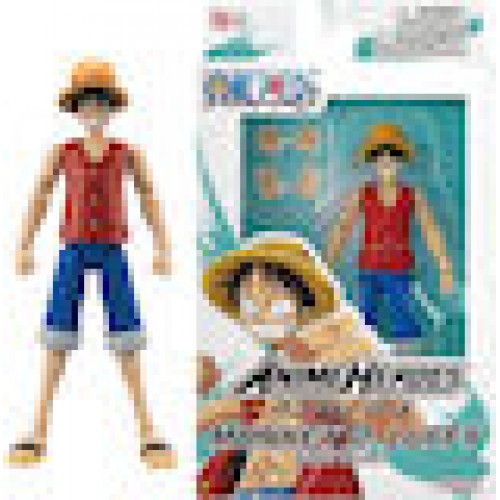 ANIME HEROES ONE PIECE - MONKEY D. LUFFY EAST BLUE