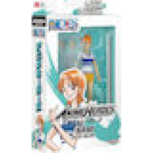 ANIME HEROES ONE PIECE - NAMI