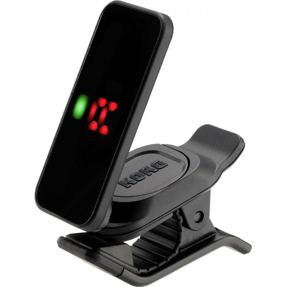 Korg PITCHCLIP2 PC-2 - Tuner gitarowy